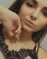 Даша Некрасова