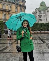 Екатерина Болбат