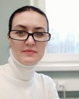 Анна Антипова