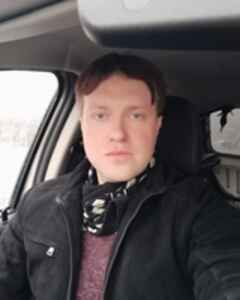 Сергей Носов