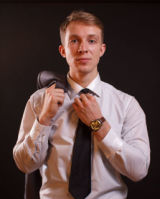 Роман Выскребенцев