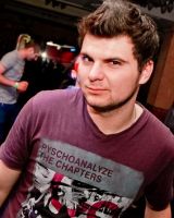 Андрей Нилов