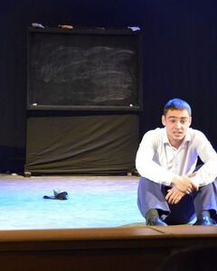 Вадим Ярматов