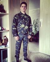 Виктор Белов