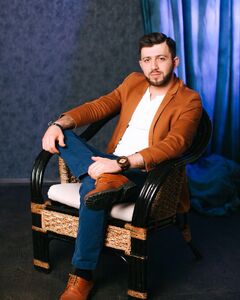 Артур Арутюнян