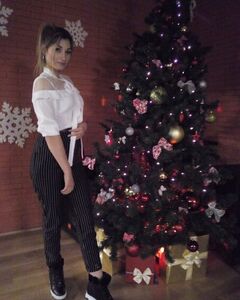 Анна Колокольникова