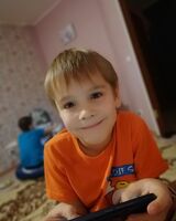 РОМАн Плотников