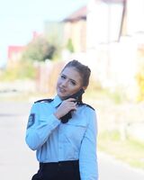 Татьяна Черных