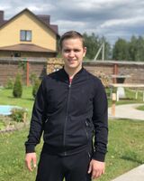 Алексей Куликов