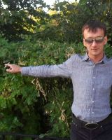 Николай Абалмазов