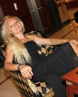 Светлана Патахонова
