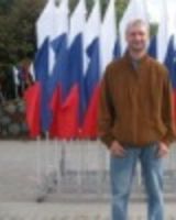 Сергей Архангельский