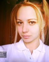 Анна Коняева