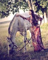 Дарья Блинова