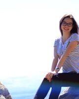 Алина Турицына