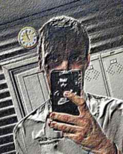 Макс Пономарёв