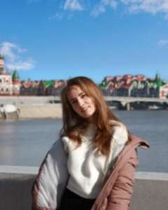 Карина Колокольцева