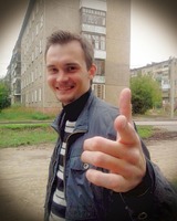 Дмитрий Букин