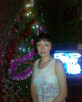 Таисия Шафран