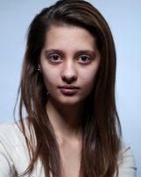 Марина Абрамова