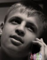 Юрий Игоревич