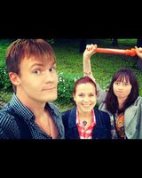 Гера Перекрёстов