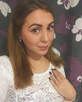 Наталья Чупина