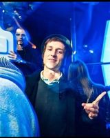 Александр Сорокин