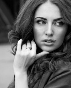 Марина Федорова