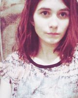 Анна Старостина