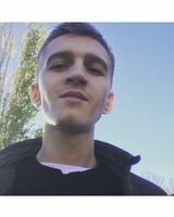 Максим Самохин