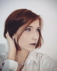 Анна Армякова