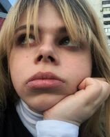 Екатерина Федоренко