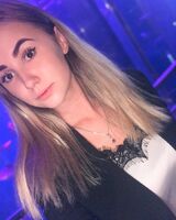 Анна Артемьева