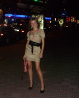 Елена Жуковская