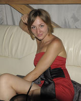 Виктория Горбач