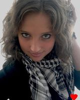 Алина Шевченко