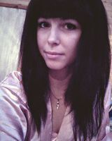 Лариса Иванова