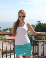 Анастасия Ружицкая