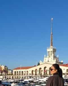 Алевтина Дизель