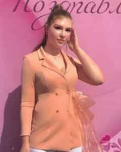 Анна Краснова