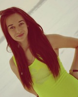 Яна Звездочётова