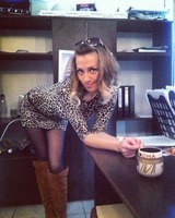Ксения Решетникова