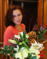 Светлана Матвейчук