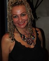 Ольга Сахарова