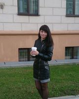 Дарья Швако