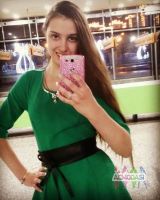 Дана Пономарева
