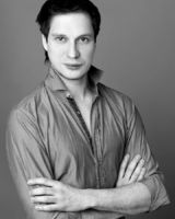 Ильдар Салабаев