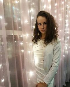 Ольга Скоробогатова