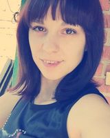 Светлана Телятник